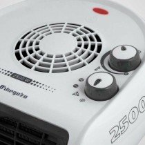 Heater Orbegozo FH 5030 White 2500 W