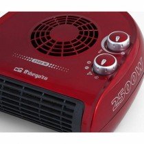 Heater Orbegozo FH 5033 Red 2500 W