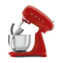 Blender/pastry Mixer Smeg SMF03RDEU Red 800 W 4,8 L