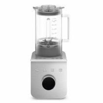 Cup Blender Smeg BLC01WHMEU White 1400 W