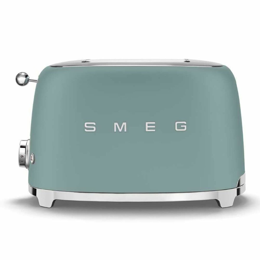 Toaster Smeg TSF01EGMEU 950 W