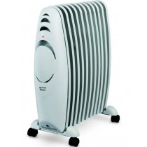 Oil-filled Radiator (11 chamber) Grunkel RAC-11 Efiheat Grey