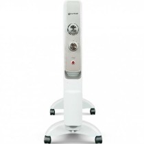 Mica radiator Grunkel White...