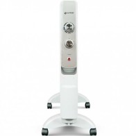 Mica radiator Grunkel White...