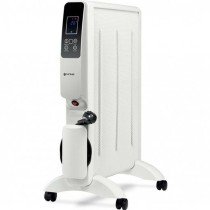 Mica radiator Grunkel...