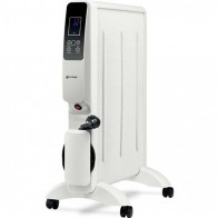 Mica radiator Grunkel...