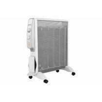 Mica radiator Grunkel White...