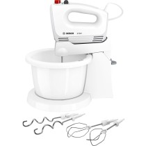 Hand-held Blender BOSCH MFQ2600W White 375 W