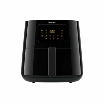 Air Fryer Philips HD9280/70 Black Silver 2000 W 6,2 L