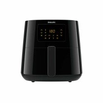 Air Fryer Philips HD9280/70 Black Silver 2000 W 6,2 L