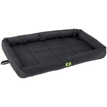 Dog Bed Ferplast Black 46 x 35 x 61 cm