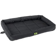 Dog Bed Ferplast Black 46 x...