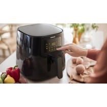 Air Fryer Philips HD9270/90 Black 2000 W 6,2 L