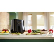 Air Fryer Philips HD9270/90 Black 2000 W 6,2 L