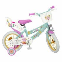Bicycle Peppa Pig Toimsa...