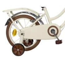 Children's Bike Vintage Toimsa TOI16231            16" Beige