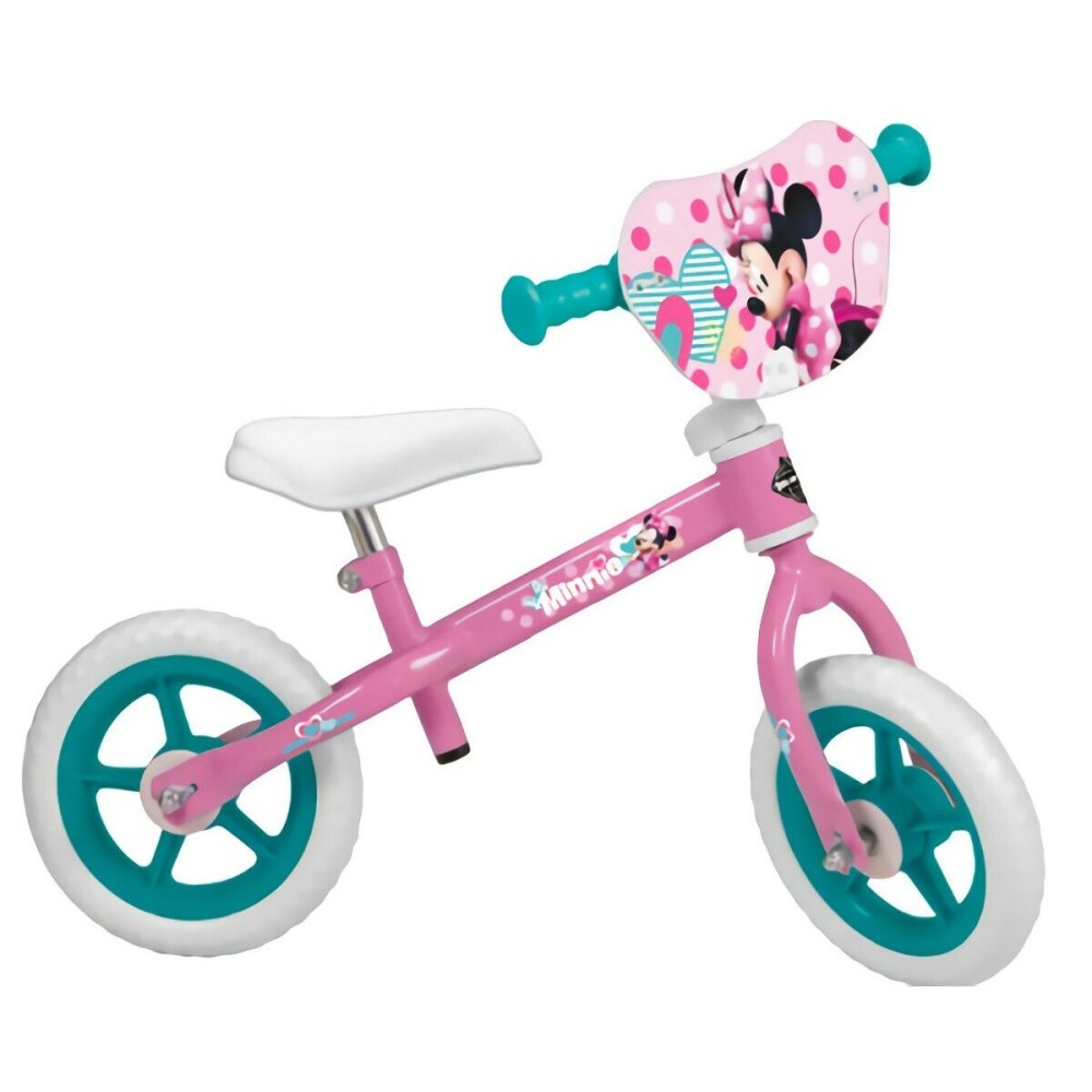 Children's Bike Minnie Huffy 27971W