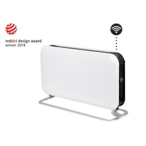 Radiator Mill CO1200WIFI3 White 1200 W