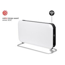 Radiator Mill CO1200WIFI3...