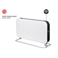 Radiator Mill CO1200WIFI3...