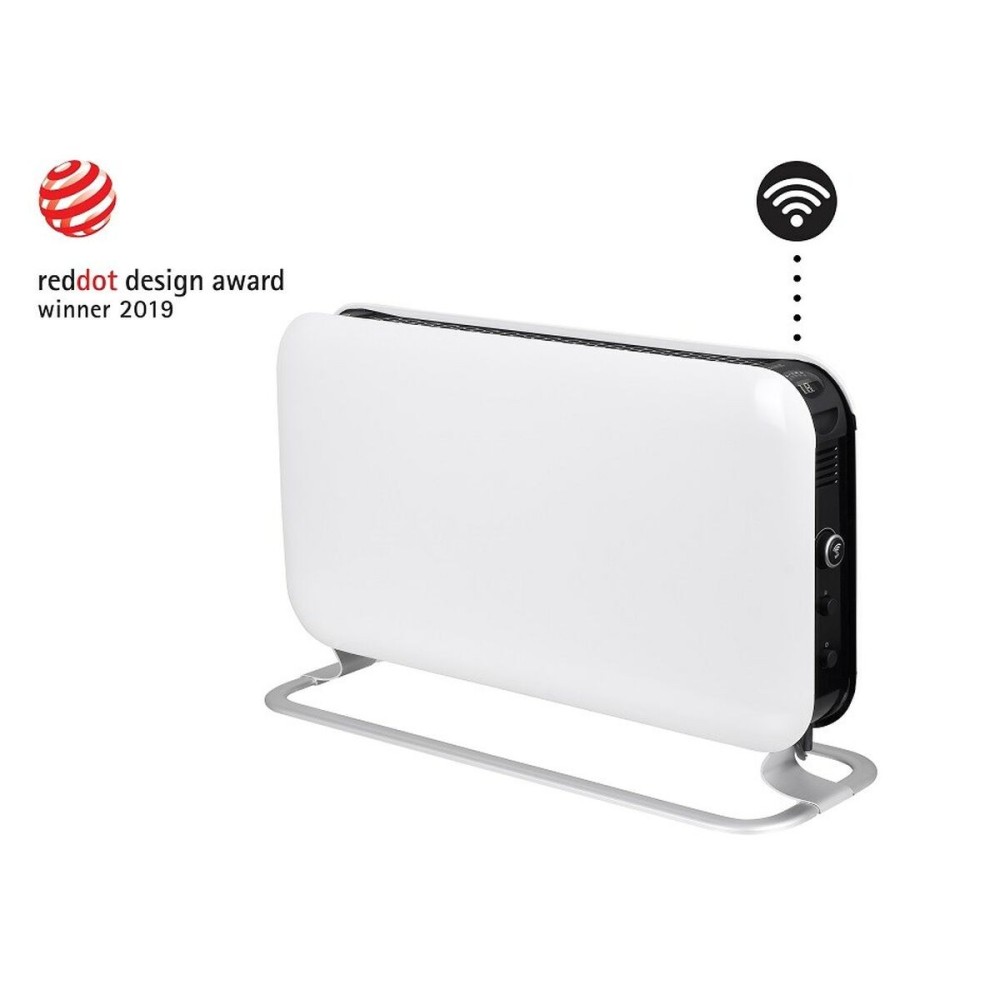 Radiator Mill CO1200WIFI3 White 1200 W