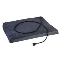 Dog Bed Glovii GPETB Grey Dark grey 8 x 19 x 6 cm