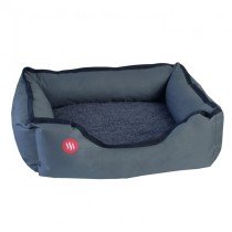 Dog Bed Glovii GPETH Grey...