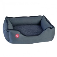 Dog Bed Glovii GPETH Grey...