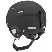 Ski Helmet Alpina Biom Black 54-58 cm