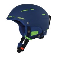 Ski Helmet Alpina Biom Navy...