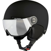 Ski Helmet Alpina Arber...