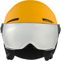 Ski Helmet Alpina Zupo...