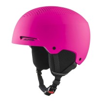 Ski Helmet Alpina Zupo Pink 51-55 cm