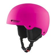 Ski Helmet Alpina Zupo Pink...