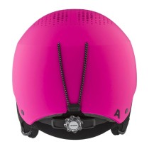 Ski Helmet Alpina Zupo Pink 51-55 cm