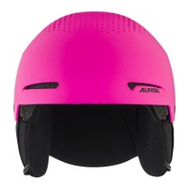 Ski Helmet Alpina Zupo Pink 51-55 cm