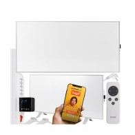 Heater Cronos CRP-770TWP...