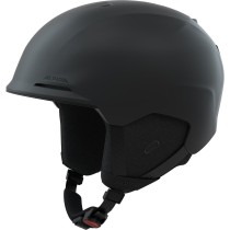 Ski Helmet Alpina Brix Unisex Black 59-63 cm