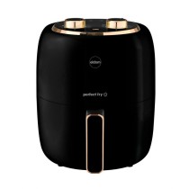 Air Fryer Eldom FR35 Black Grey 1300 W 3,5 L