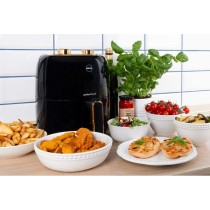 Air Fryer Eldom FR35 Black Grey 1300 W 3,5 L