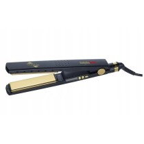 Hair Straightener Babyliss BAB3091BKTE Black Gold 45 W 1 Piece