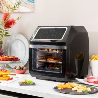 Air Fryer InnovaGoods...