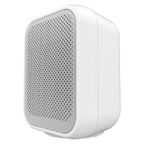 Oscillating Ceramic Heater Cecotec ReadyWarm 1500 Max White 1500 W