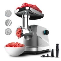 Mincer Cecotec Stainless...