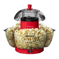 Popcorn Maker Cecotec P...