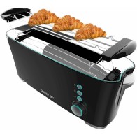 Toaster Cecotec Toast&Taste...
