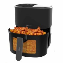 Air Fryer Cecotec Cecofry Fantastik Window 6500 1700 W 6,5 L