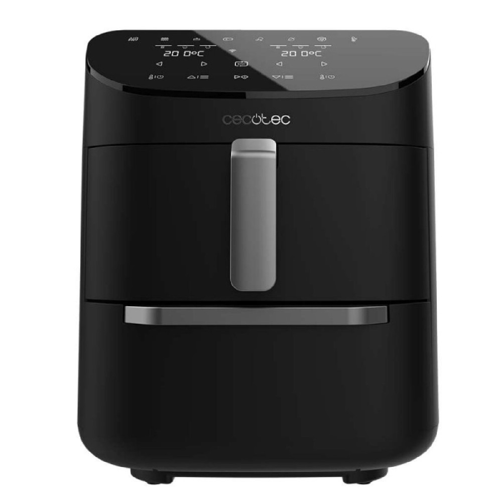 Air Fryer Cecotec Cecofry FoodCourt 11000 Connected C