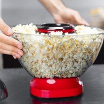 Popcorn Maker Cecotec Fun&Taste P’Corn Easy