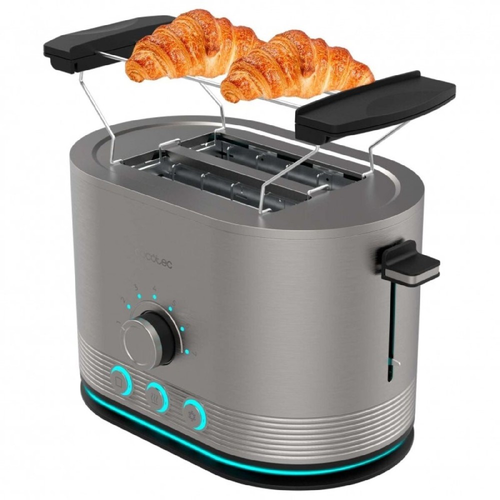 Toaster Cecotec Shine&Toast Double